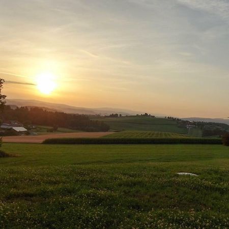 Ferienwohnung Im Bayerischen Wald Tittling Dış mekan fotoğraf