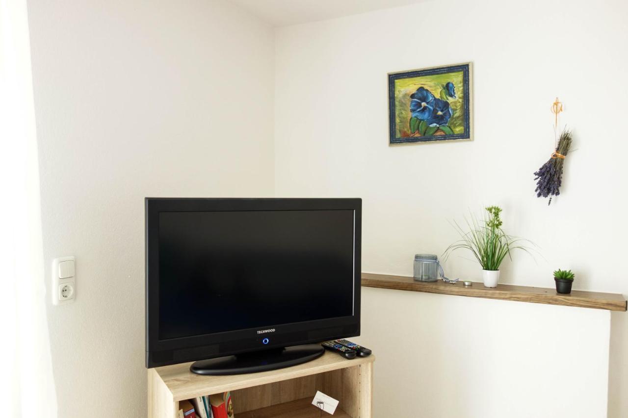 Ferienwohnung Im Bayerischen Wald Tittling Dış mekan fotoğraf