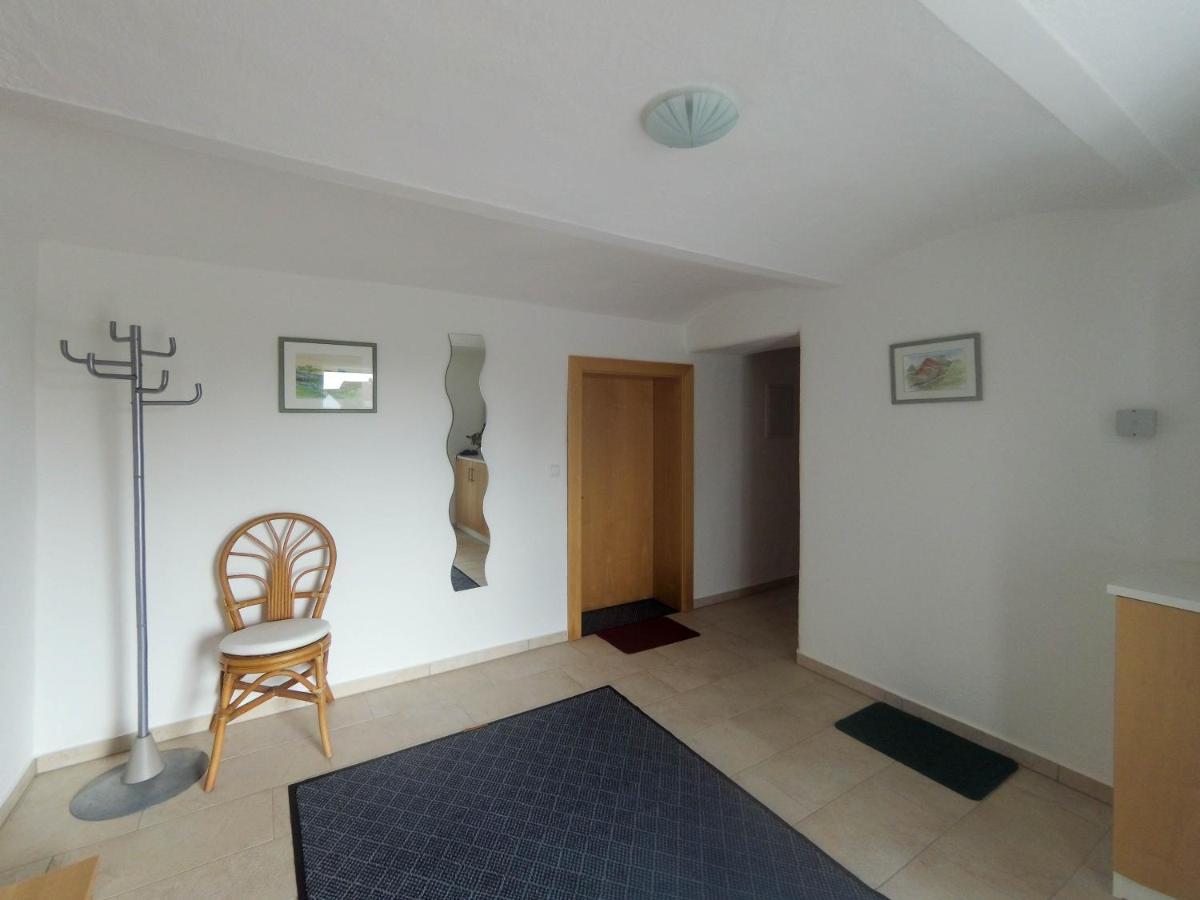 Ferienwohnung Im Bayerischen Wald Tittling Dış mekan fotoğraf