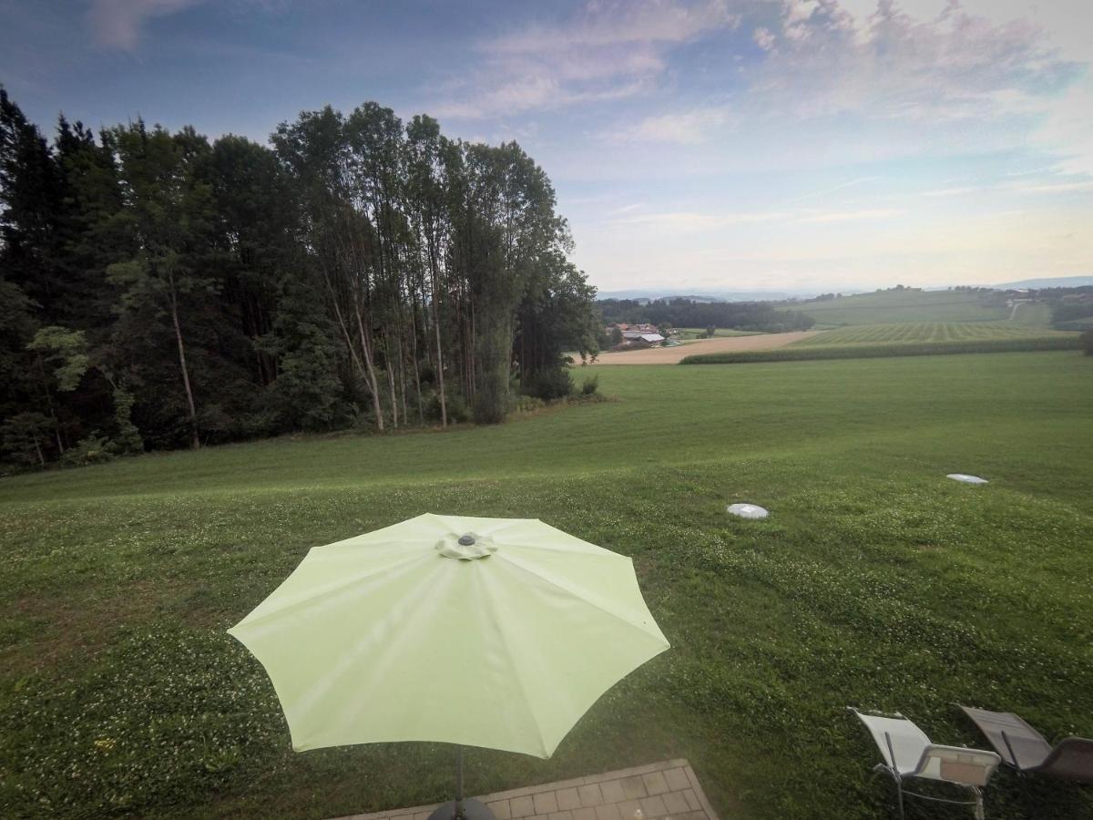 Ferienwohnung Im Bayerischen Wald Tittling Dış mekan fotoğraf