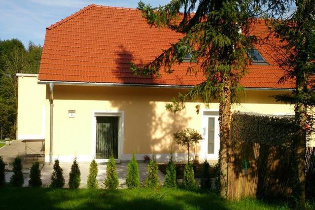 Ferienwohnung Im Bayerischen Wald Tittling Dış mekan fotoğraf