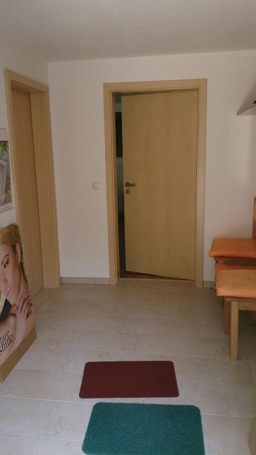 Ferienwohnung Im Bayerischen Wald Tittling Dış mekan fotoğraf