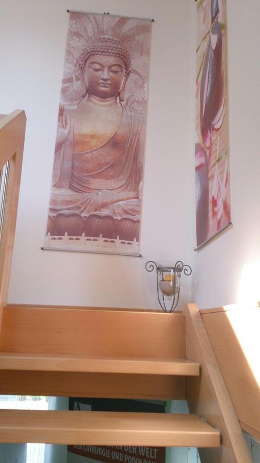 Ferienwohnung Im Bayerischen Wald Tittling Dış mekan fotoğraf