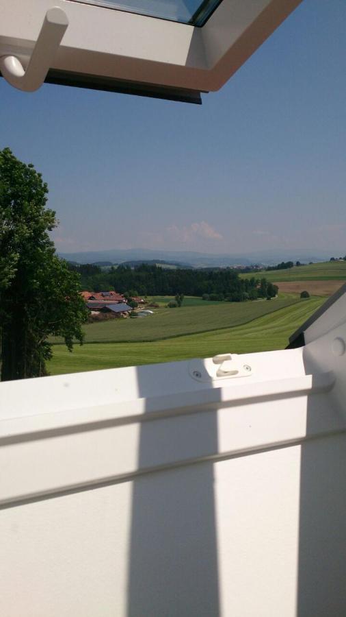 Ferienwohnung Im Bayerischen Wald Tittling Dış mekan fotoğraf