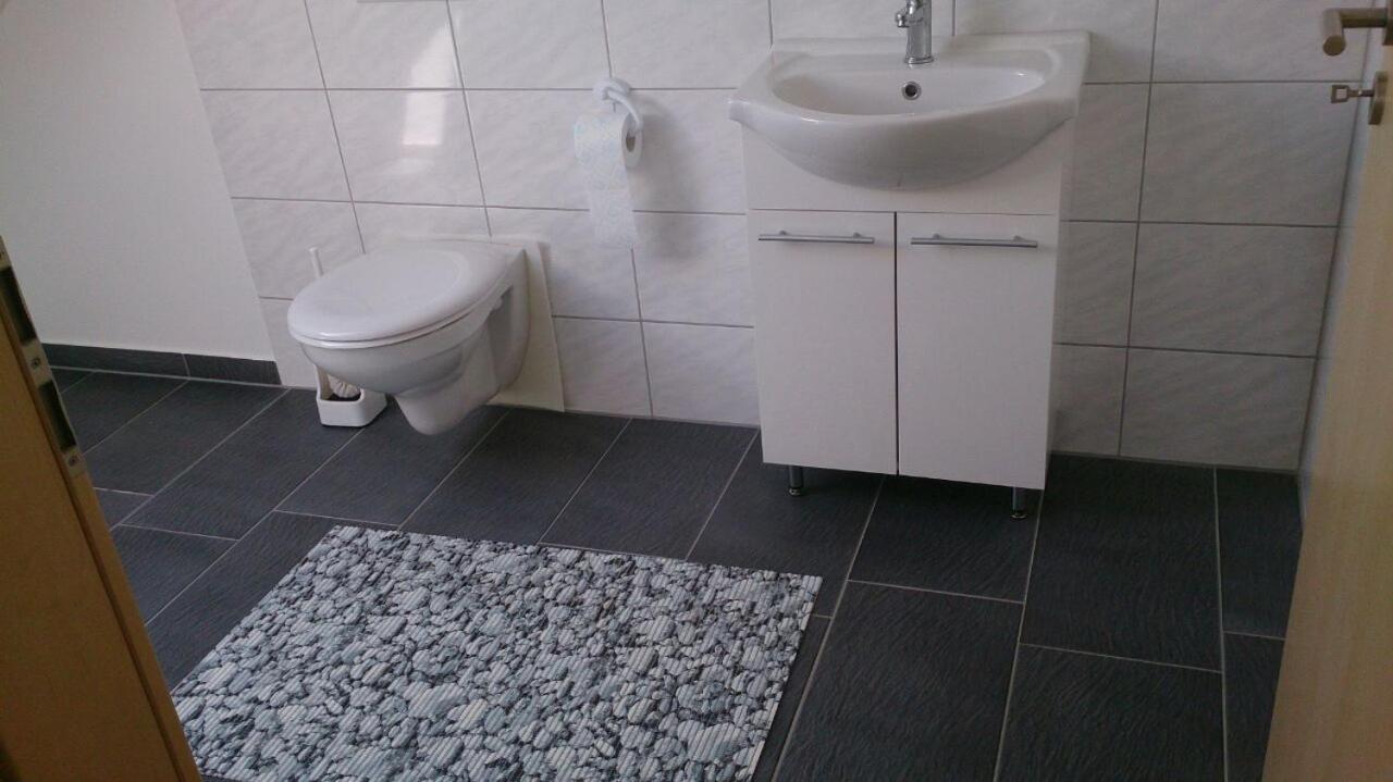Ferienwohnung Im Bayerischen Wald Tittling Dış mekan fotoğraf