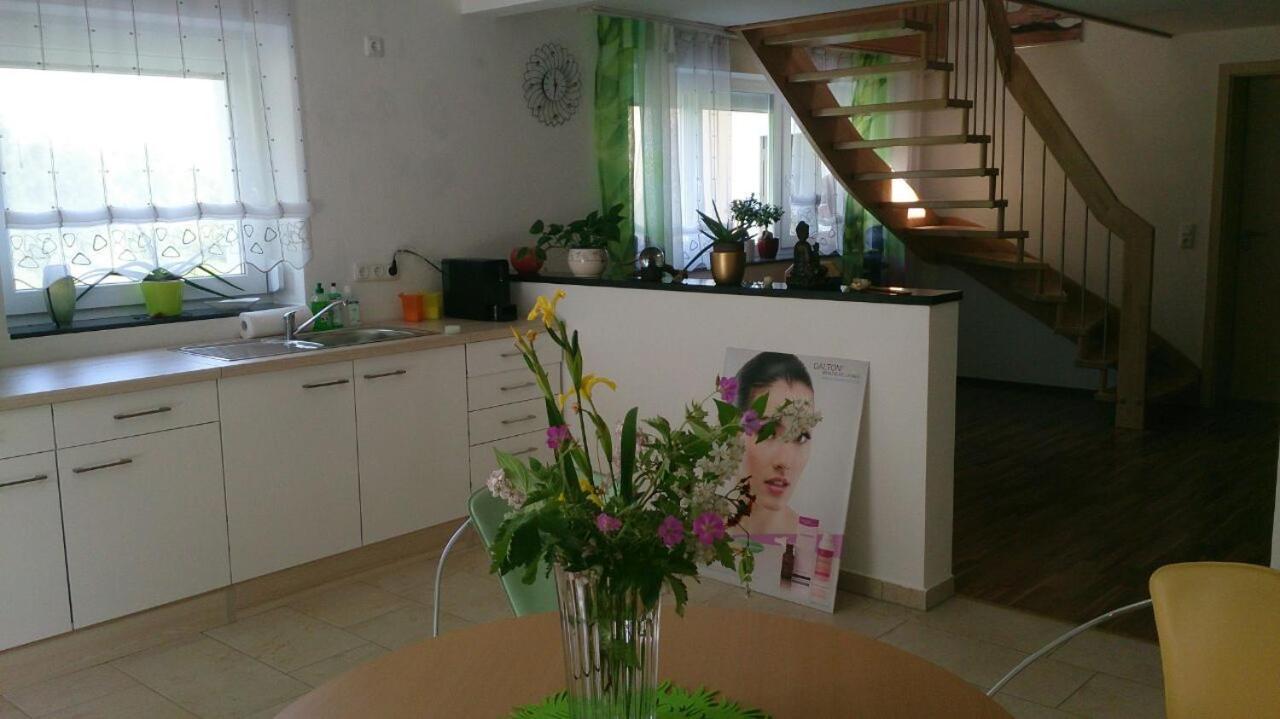 Ferienwohnung Im Bayerischen Wald Tittling Dış mekan fotoğraf