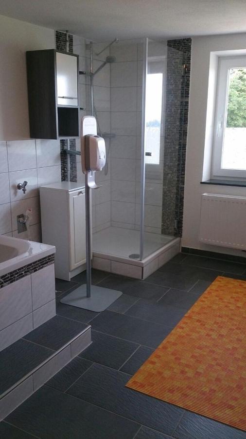 Ferienwohnung Im Bayerischen Wald Tittling Dış mekan fotoğraf