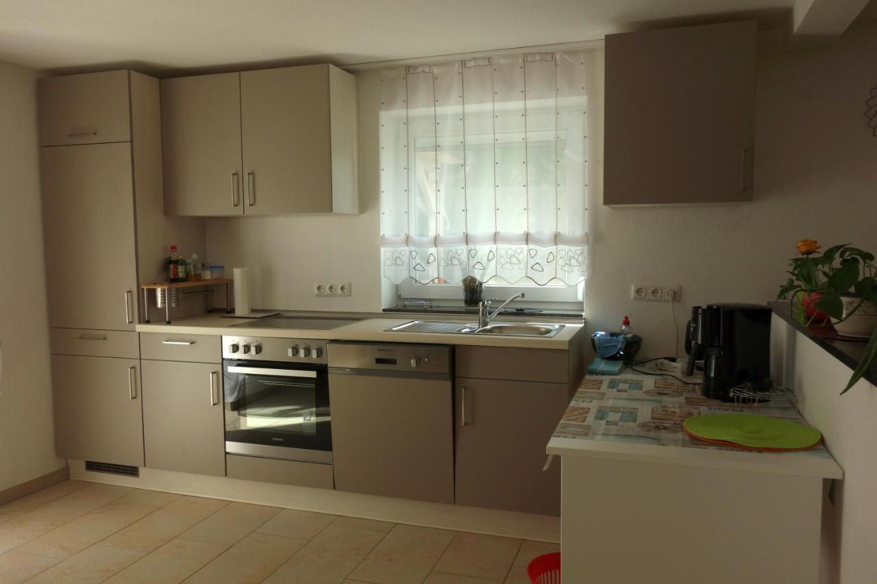 Ferienwohnung Im Bayerischen Wald Tittling Dış mekan fotoğraf