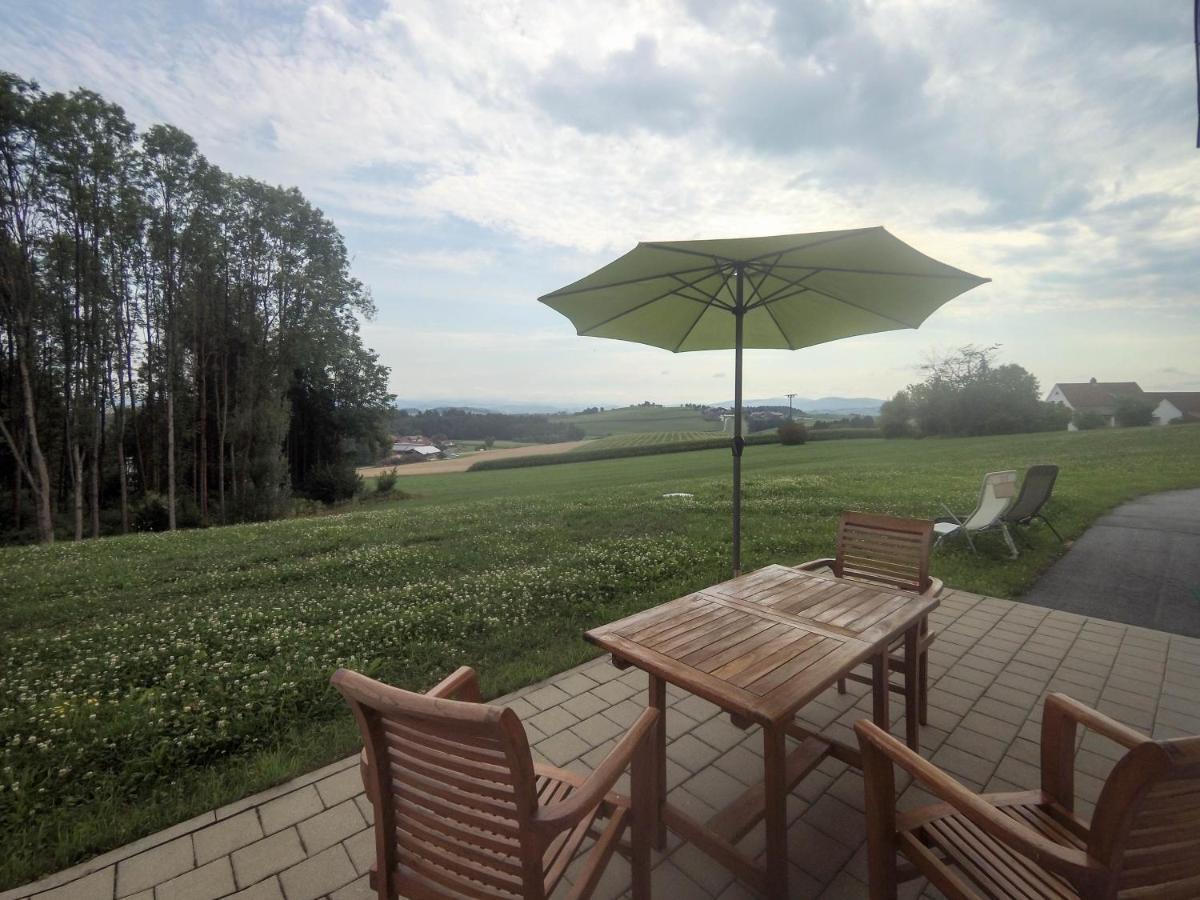 Ferienwohnung Im Bayerischen Wald Tittling Dış mekan fotoğraf
