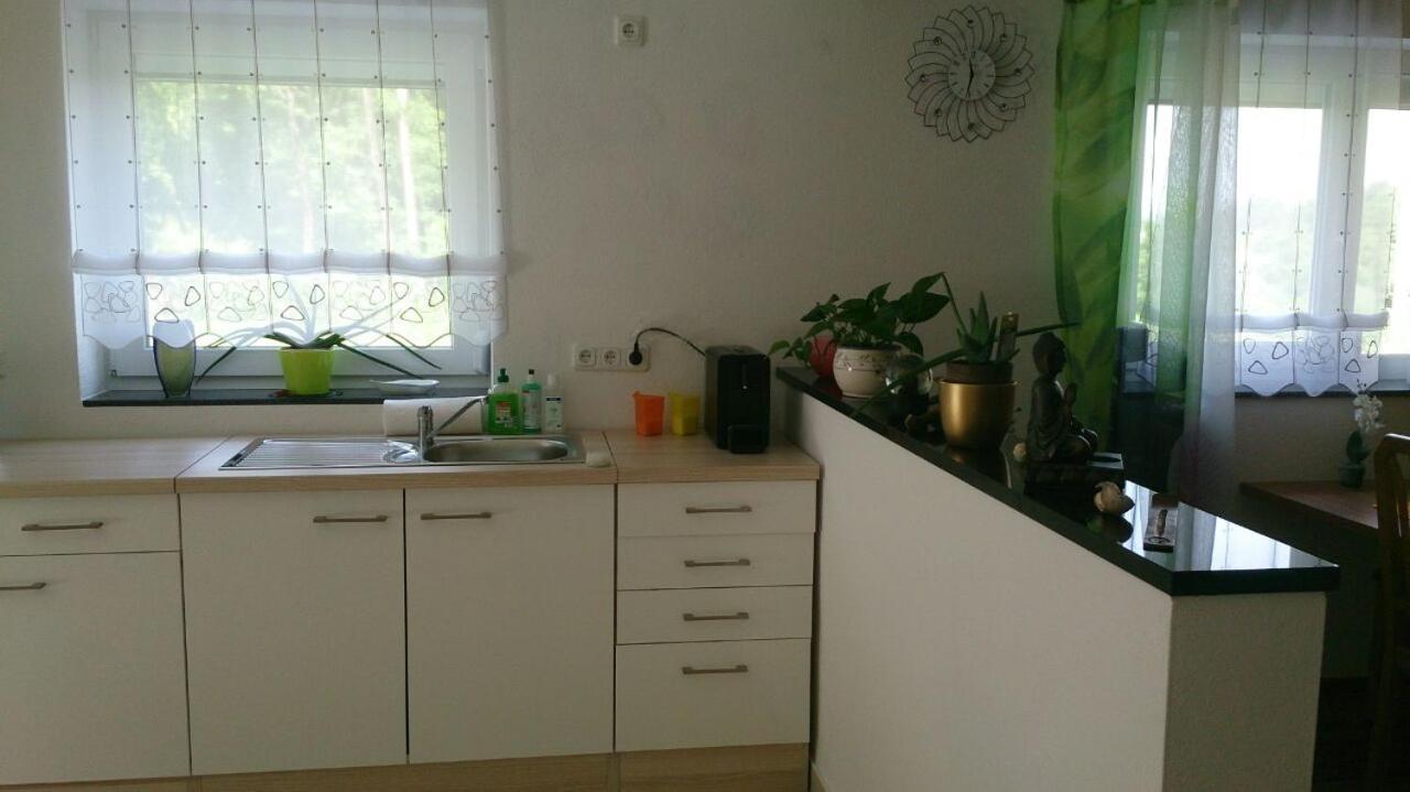 Ferienwohnung Im Bayerischen Wald Tittling Dış mekan fotoğraf
