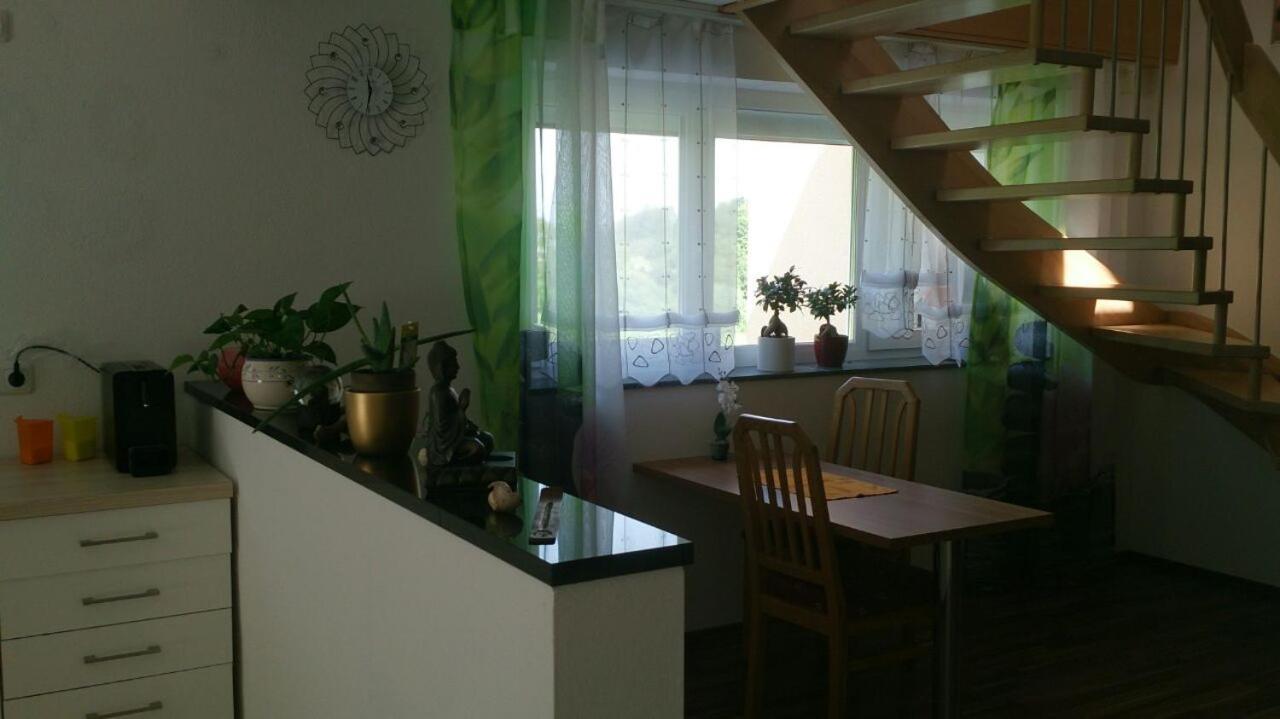 Ferienwohnung Im Bayerischen Wald Tittling Dış mekan fotoğraf