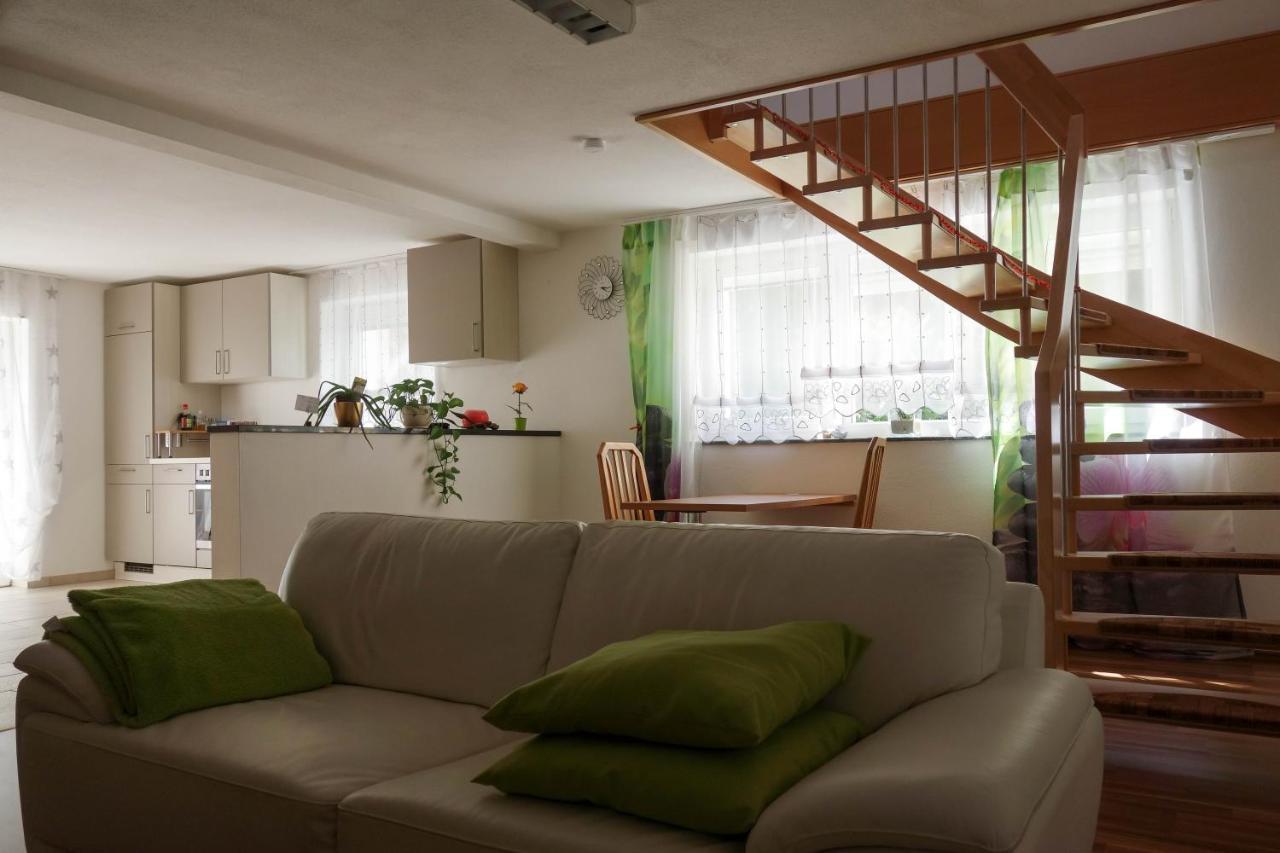 Ferienwohnung Im Bayerischen Wald Tittling Dış mekan fotoğraf