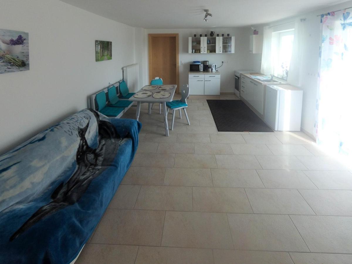 Ferienwohnung Im Bayerischen Wald Tittling Dış mekan fotoğraf