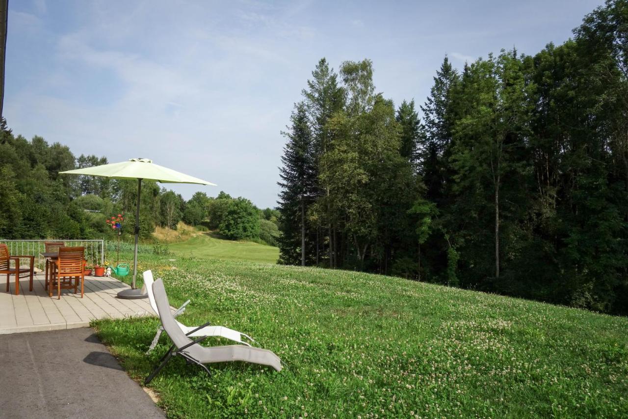 Ferienwohnung Im Bayerischen Wald Tittling Dış mekan fotoğraf
