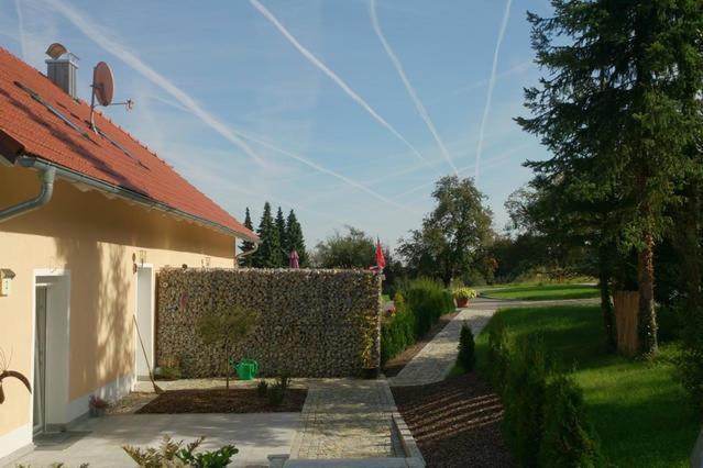 Ferienwohnung Im Bayerischen Wald Tittling Dış mekan fotoğraf