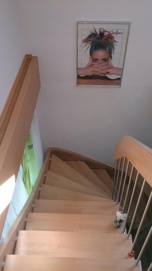 Ferienwohnung Im Bayerischen Wald Tittling Dış mekan fotoğraf