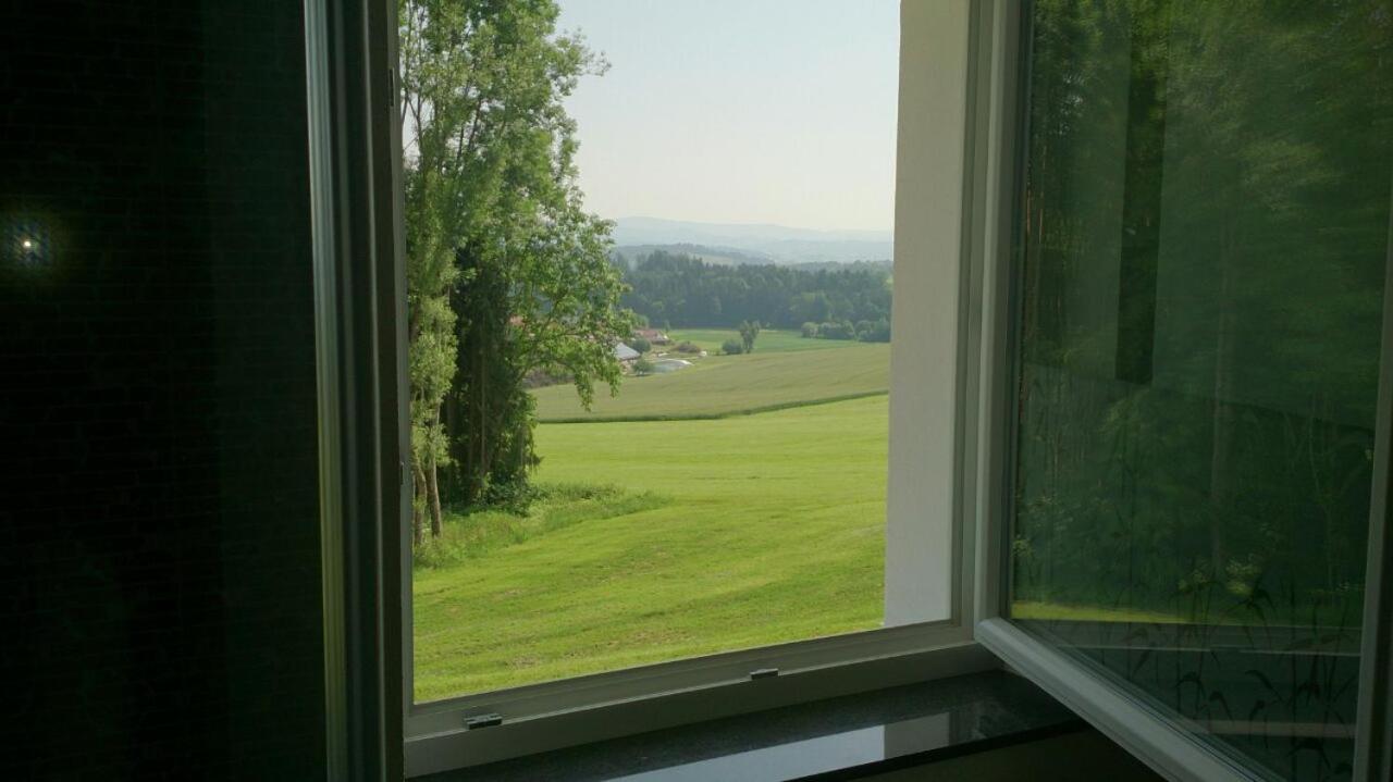 Ferienwohnung Im Bayerischen Wald Tittling Dış mekan fotoğraf