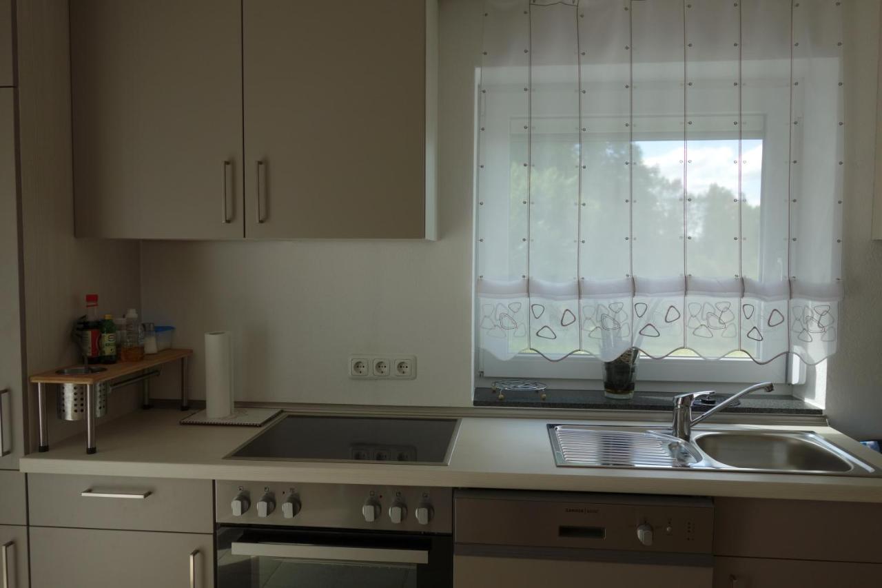 Ferienwohnung Im Bayerischen Wald Tittling Dış mekan fotoğraf