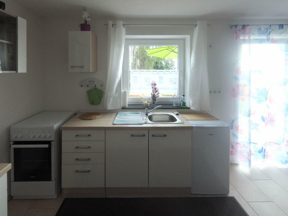Ferienwohnung Im Bayerischen Wald Tittling Dış mekan fotoğraf