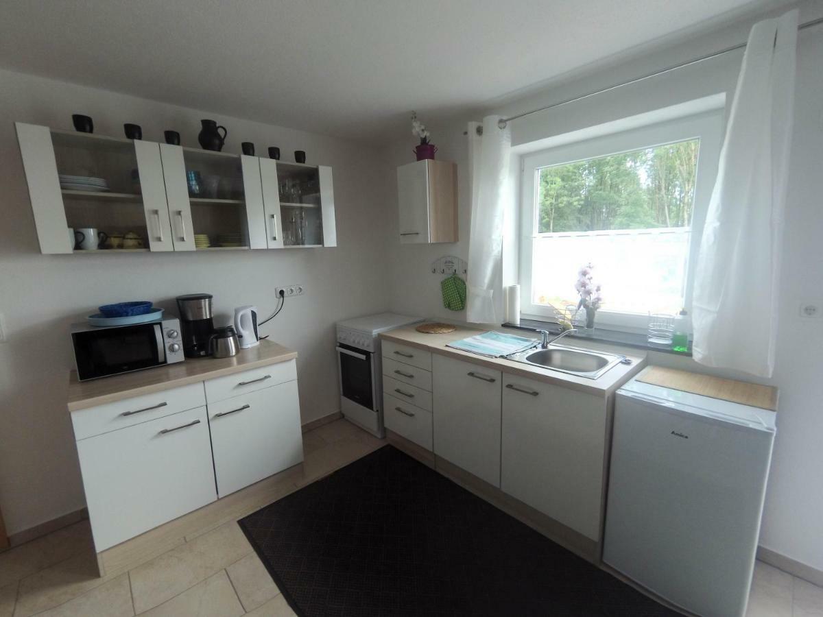 Ferienwohnung Im Bayerischen Wald Tittling Dış mekan fotoğraf