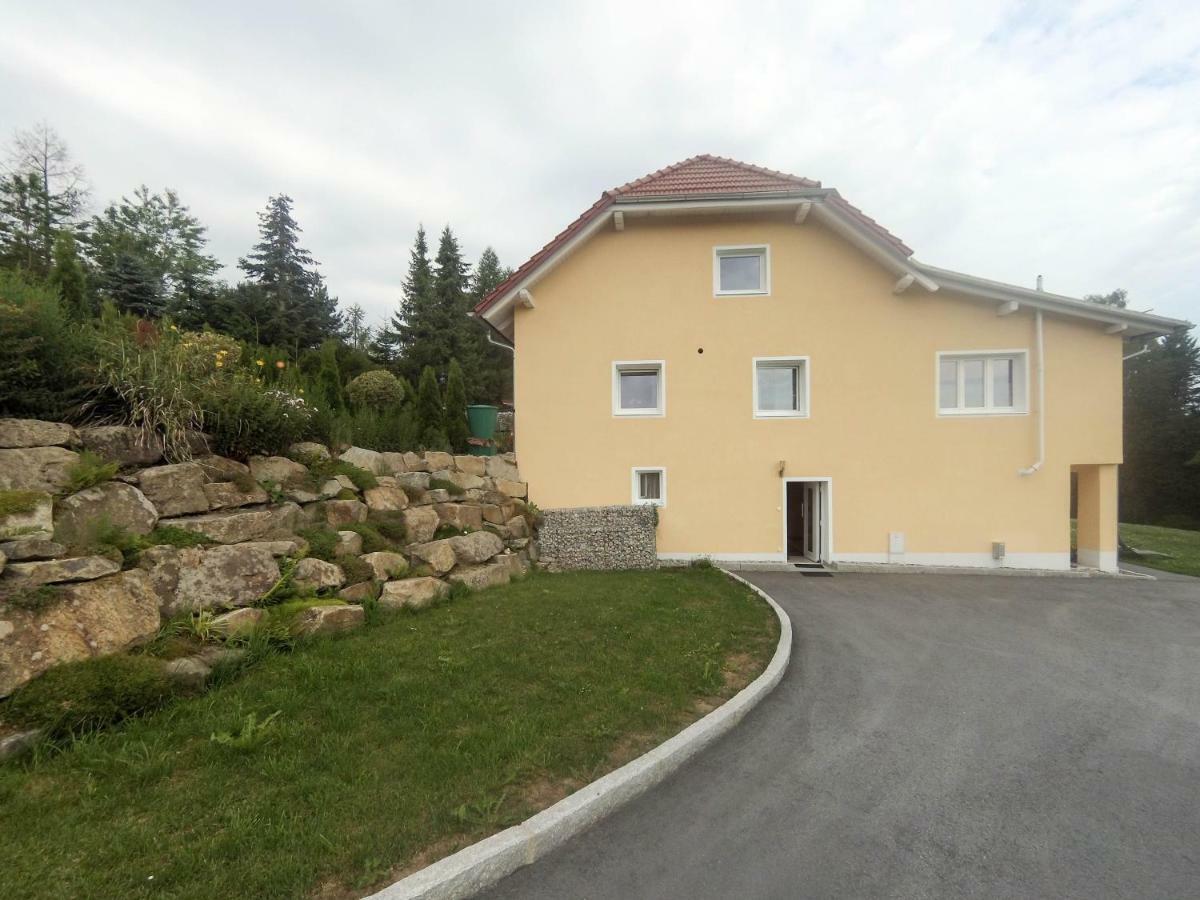 Ferienwohnung Im Bayerischen Wald Tittling Dış mekan fotoğraf
