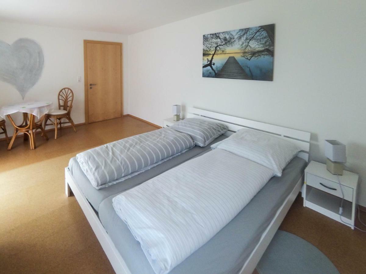 Ferienwohnung Im Bayerischen Wald Tittling Dış mekan fotoğraf