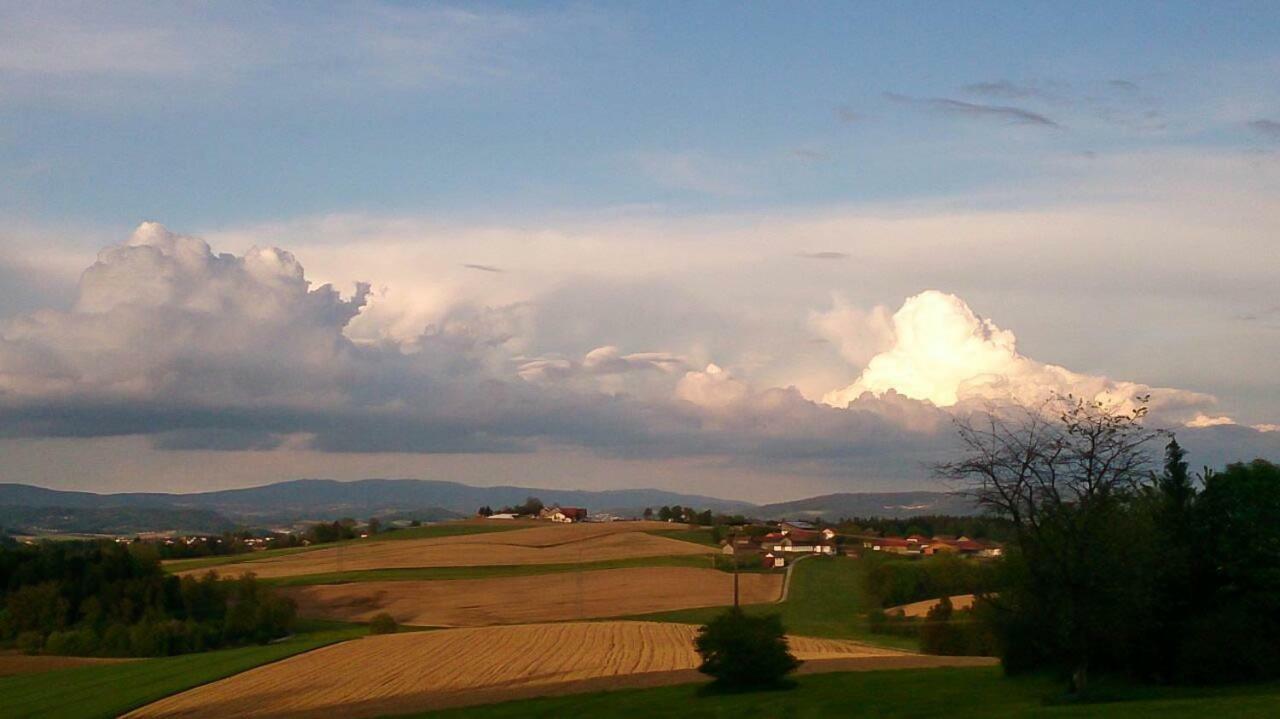 Ferienwohnung Im Bayerischen Wald Tittling Dış mekan fotoğraf