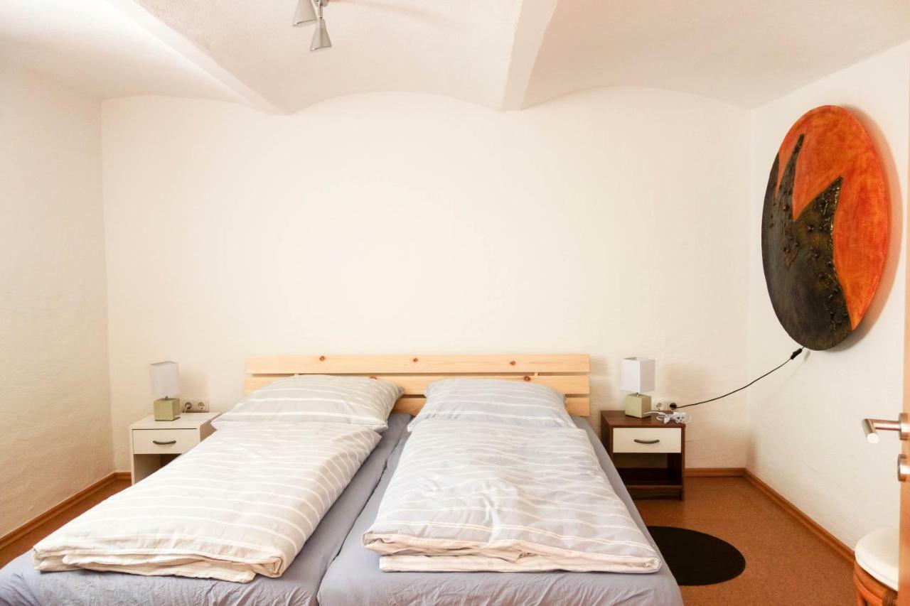 Ferienwohnung Im Bayerischen Wald Tittling Dış mekan fotoğraf